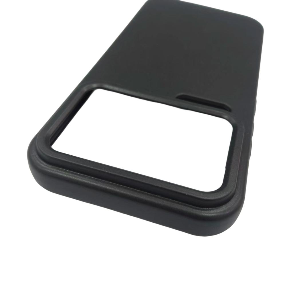 Zakup hurtowy 25 sztuk Etui na Xiaomi 17 Pro 1,2 mm TPU Matowe Pokrowiec na Telefon