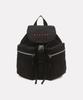 New Life Backpack (W) - Black