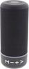 Tidal Bluetooth Speaker Black