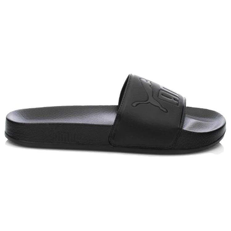 Puma Leadcat Slide Shoe Unisex Black 360263-10
