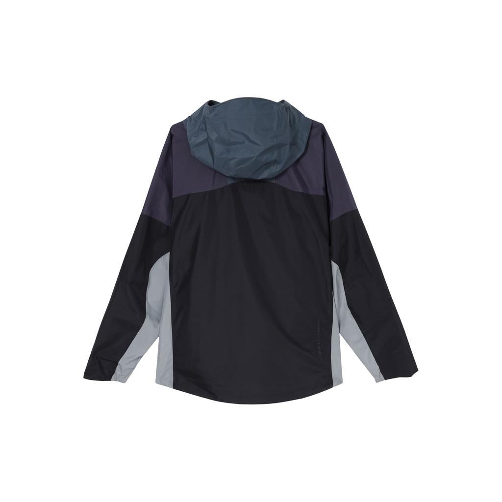 Nike ACG Gore-Tex Storm-Fit ADV Panelled Contrast Logo Hooded Jacket Men Outerwear Multicolor DB3560-309