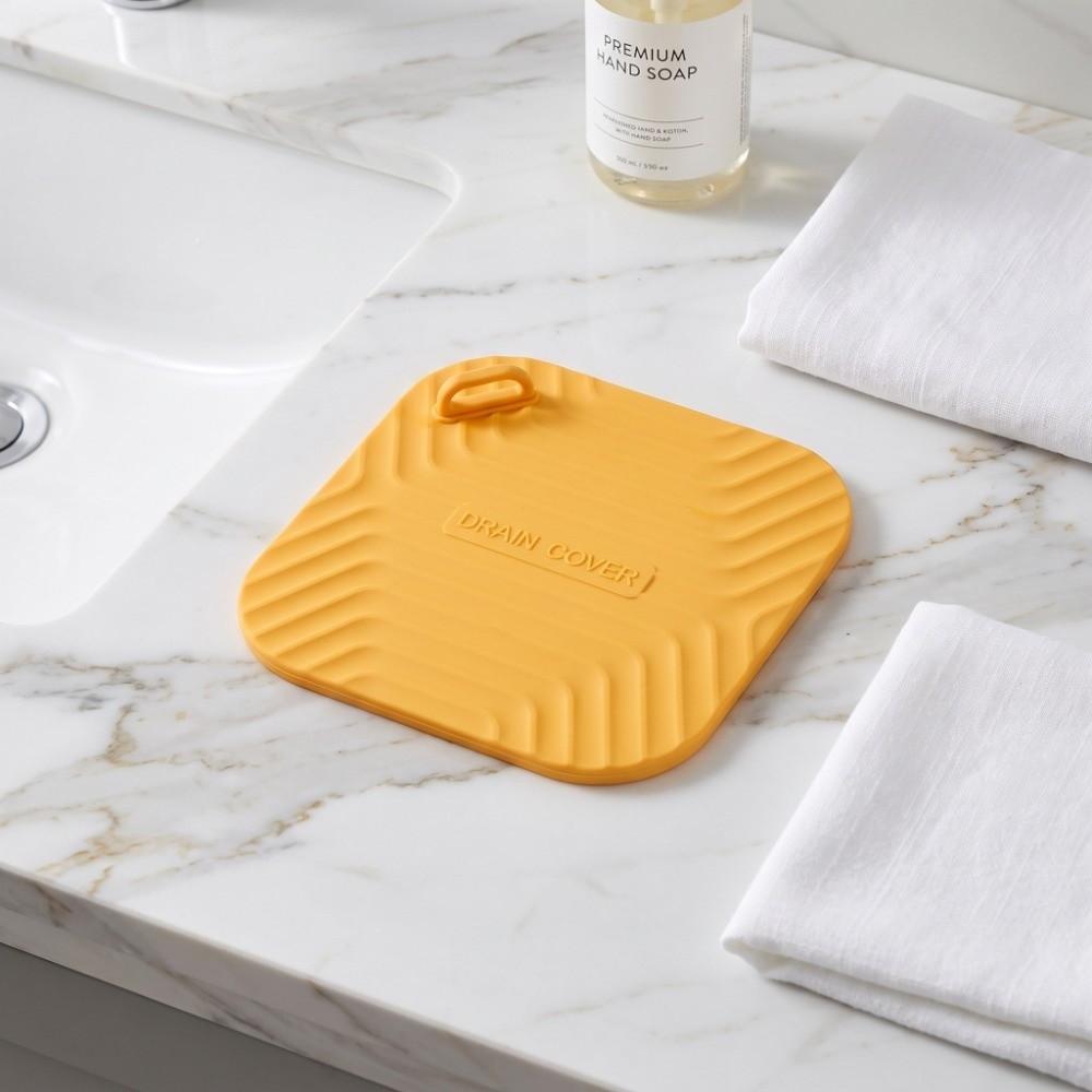 Grey, Green, Yellow, Red Bathroom Sewer Deodorant Stopper  Toilet Sewer Anti-insect Deodorization