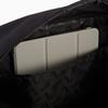 Puma CAMPUS GRIP unisex sports bag black 09129301