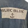 BLUE BLUE Long sleeve Denim shirt 3 Men's Used