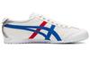 ONITSUKA TIGER Mexico 66 'Tokyo - Weiß Direktorialblau'