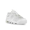 Nike Air More Uptempo Low Triple White Men Sneakers FZ3055-100