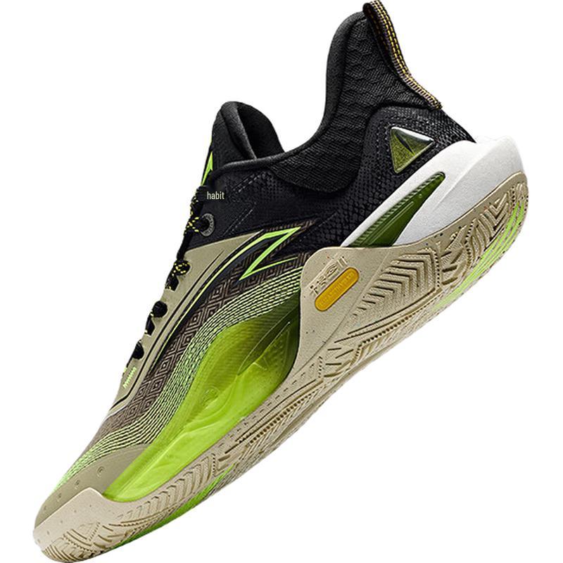 Anta KAI SPEED Kyrie Pioneer 1 Technologie Nitrogen Nízké basketbalové boty