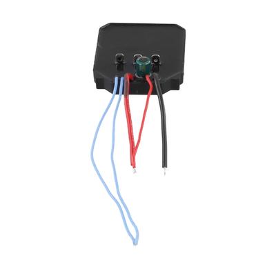 Chain Saw Motor Assembly Electric Chain Saw Motor For Garden Tools For Home Improvement Electric Tool Motor Replacement Motor