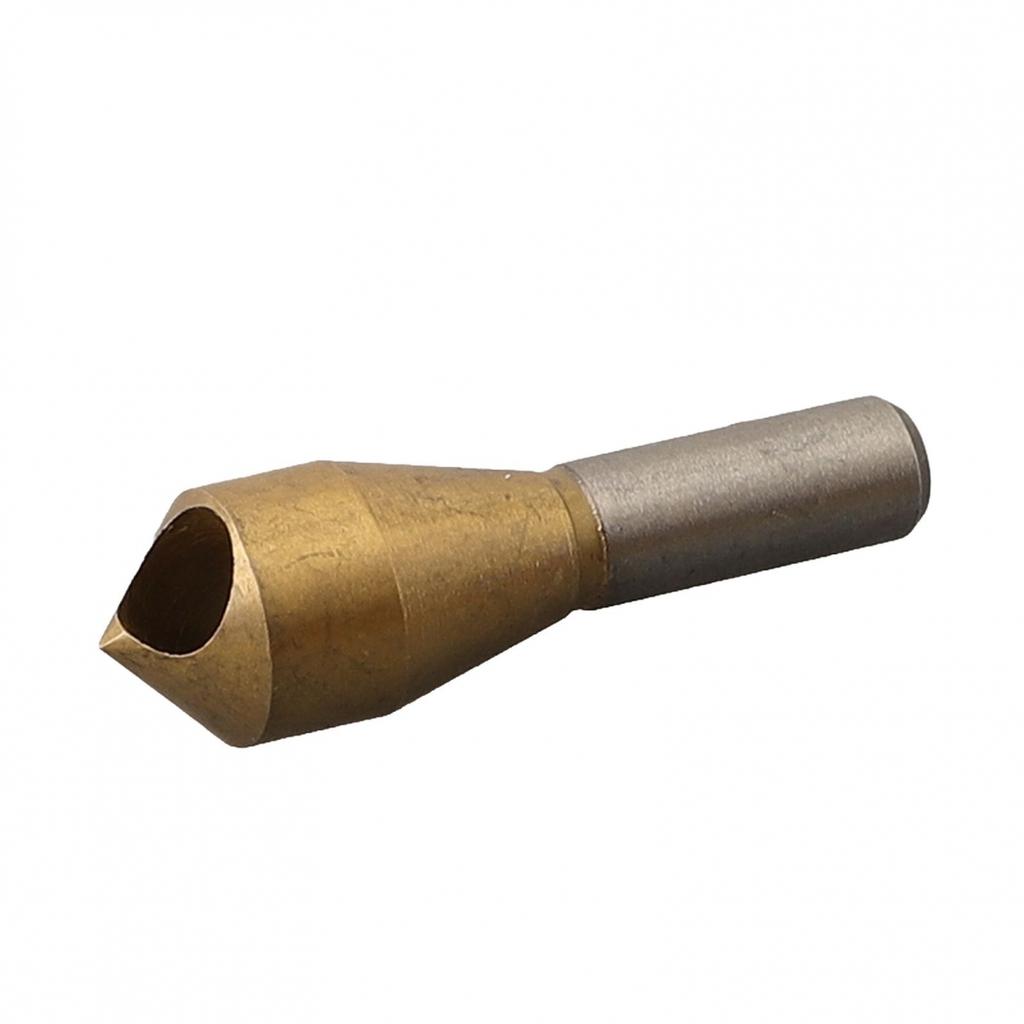 Drill Bit 6/8/10/12mm Hole Cutter Chamfering Tools