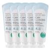 Fruitland Vaseline Natural Cleansing Foam, 225ml, 5 Pcs