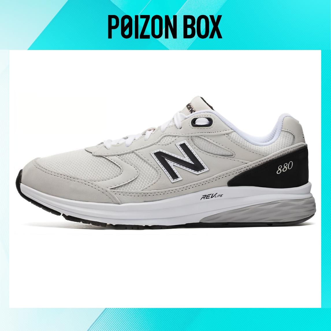 

кроссовки New Balance NB 880 Running shoes Men MW880OF3