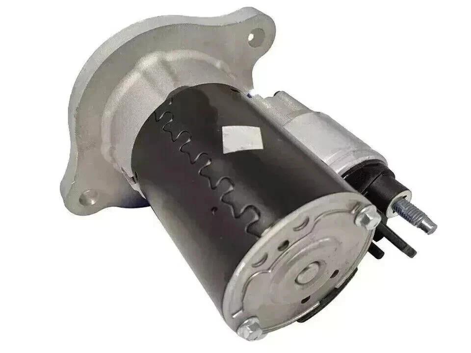 Brand New Genuine OEM Starter Motor For Mahindra Roxor 0307CAB01711N