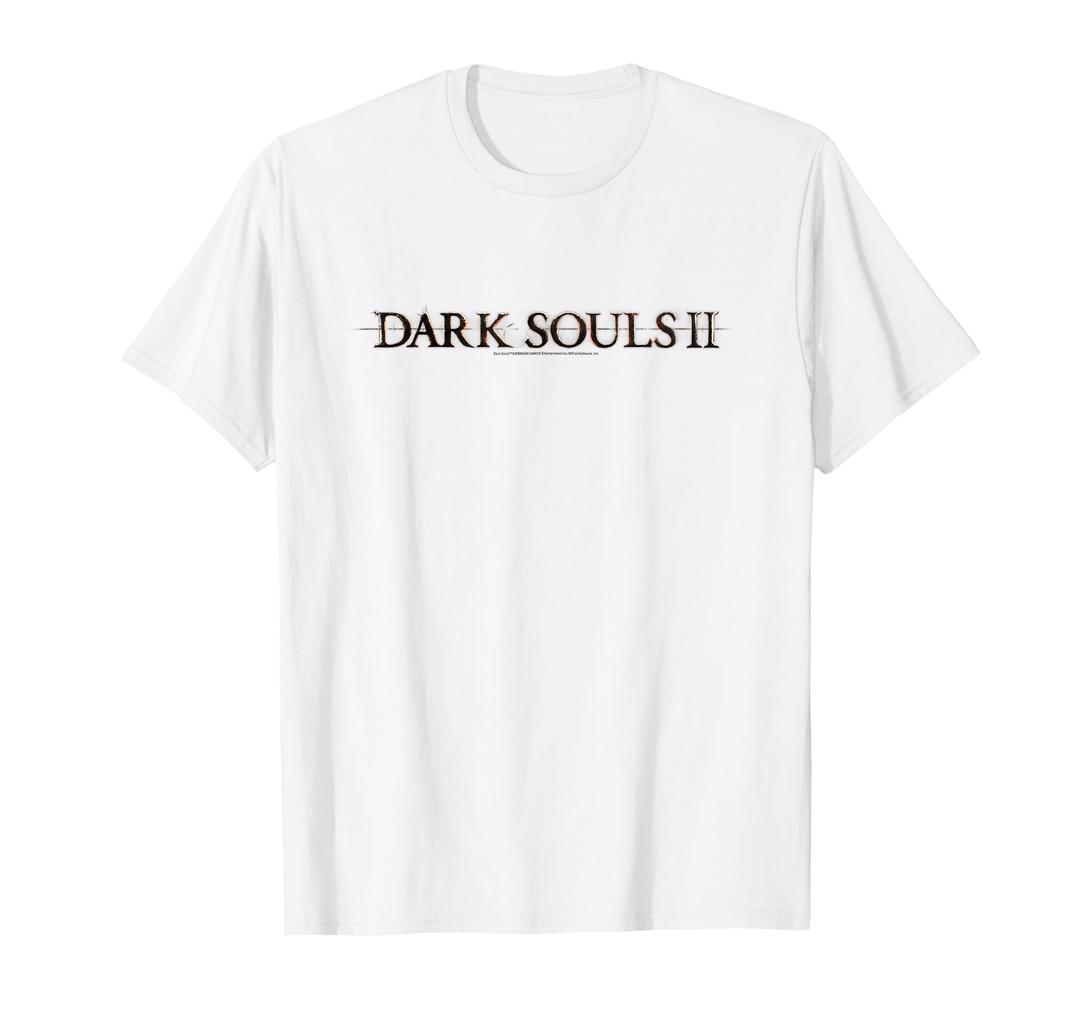 

Футболка DARK SOULS