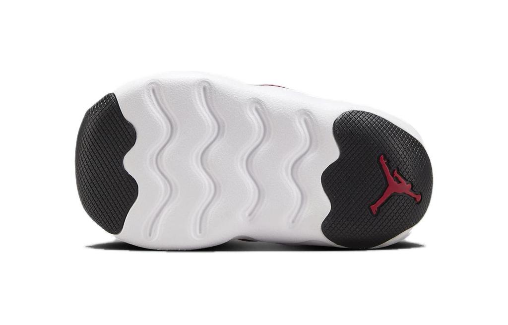 Jordan 23/7 Baby/Toddle High Top Toddler Shoes Red Infant And Toddler DQ9294-602