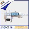 Digital Vernier Caliper with LCD Electronic Altimeter Micrometer Plastic Ruler 0-150mm 0-100mm DIY  Hand Tool for Measuring
