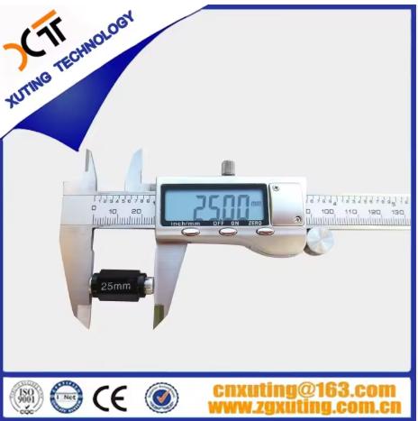 Digital Vernier Caliper with LCD Electronic Altimeter Micrometer Plastic Ruler 0-150mm 0-100mm DIY Hand Tool for Measuring