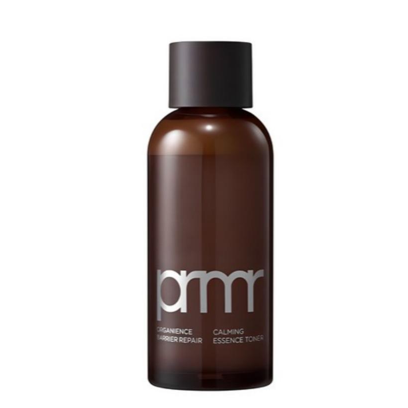 Primera Organience Barrier Repair Calming Essence Toner 160g Korean Toner Repair