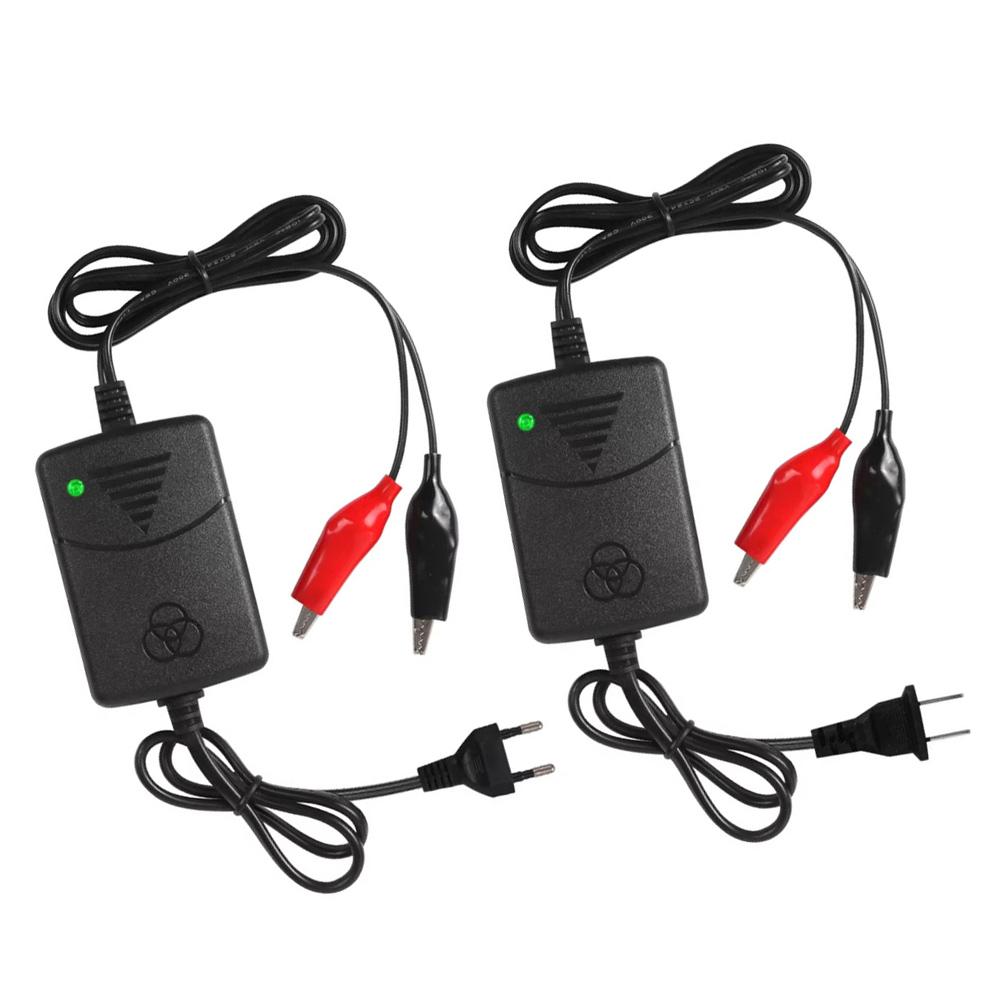 12V Battery Charger Automatic Overload Protection 105%-150%