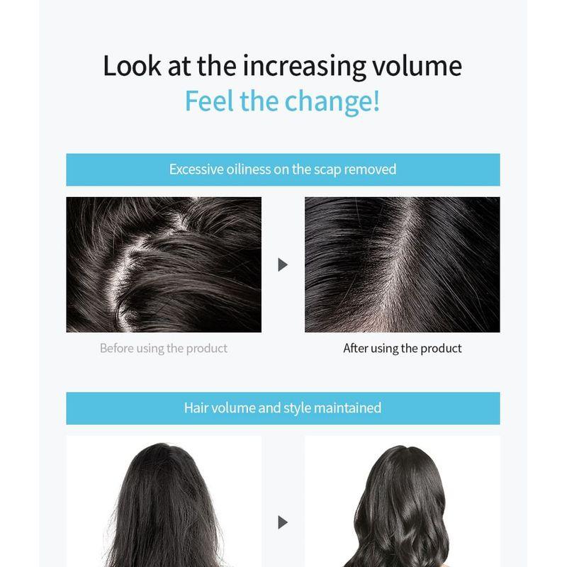 MASIL - 8 Seconds Salon Hair Volume Ampoule