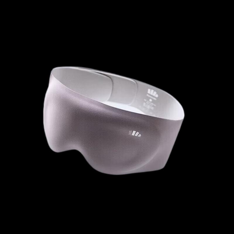 Beneunder Gravity Massage Sleep Eye Mask