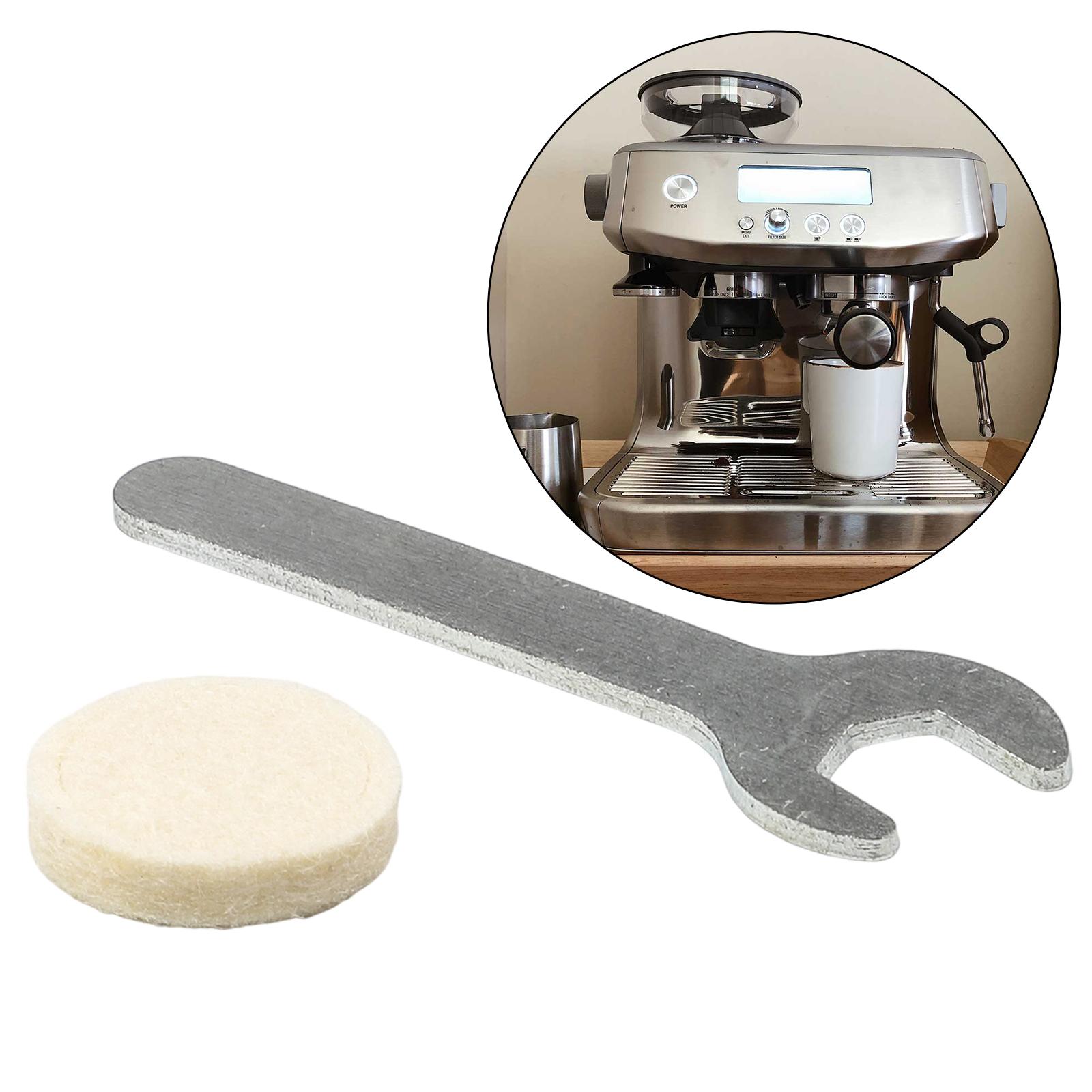 Compatible Design Coffee Machine Gasket Easy Installation Process