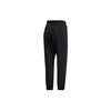 Adidas Mh 3/4 Wv Pants Casual Sports Women Bottoms Black GF0123