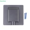 Multifunctional Wall Socket Cover - Dustproof Outlet Protector (Black/Gold/White) Home Office Organizer
