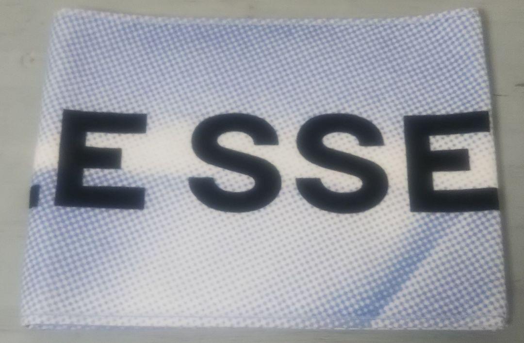 

[Б/У] LE SSERAFIM Le Seraphim Полотенце Полотенце-слоган Ручка Me