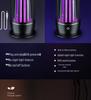 USB Rechargeable Portable Outdoor Mosquito Killer Lamp for Home and Dorm
