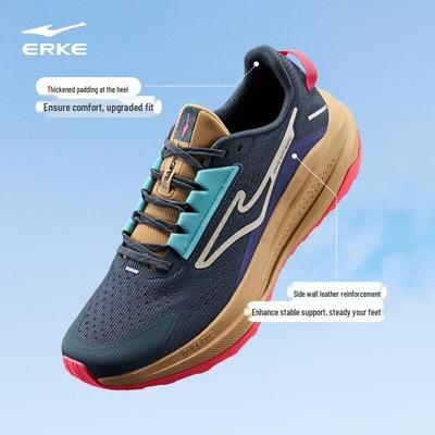 Erke Untamed 2 Men's Running Shoes