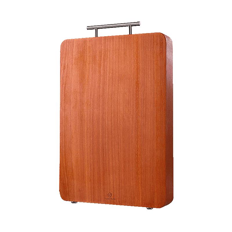 Yuansentai Antibacterial Solid Rosewood Chopping Board