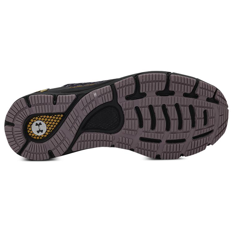 Under Armour Hovr Sonic 3 Storm 'Black Gold' Women's 3025688-500