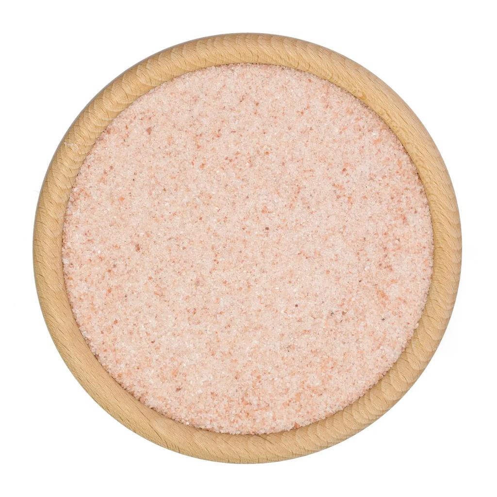 Sól Himalajska Drobna  3X1Kg
