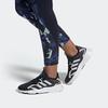 adidas Neo Futureflow 'Black Pink White' Women's FX9151