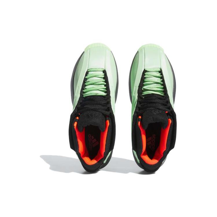 New Adidas Crazy 1 Mint 2023 IG1603