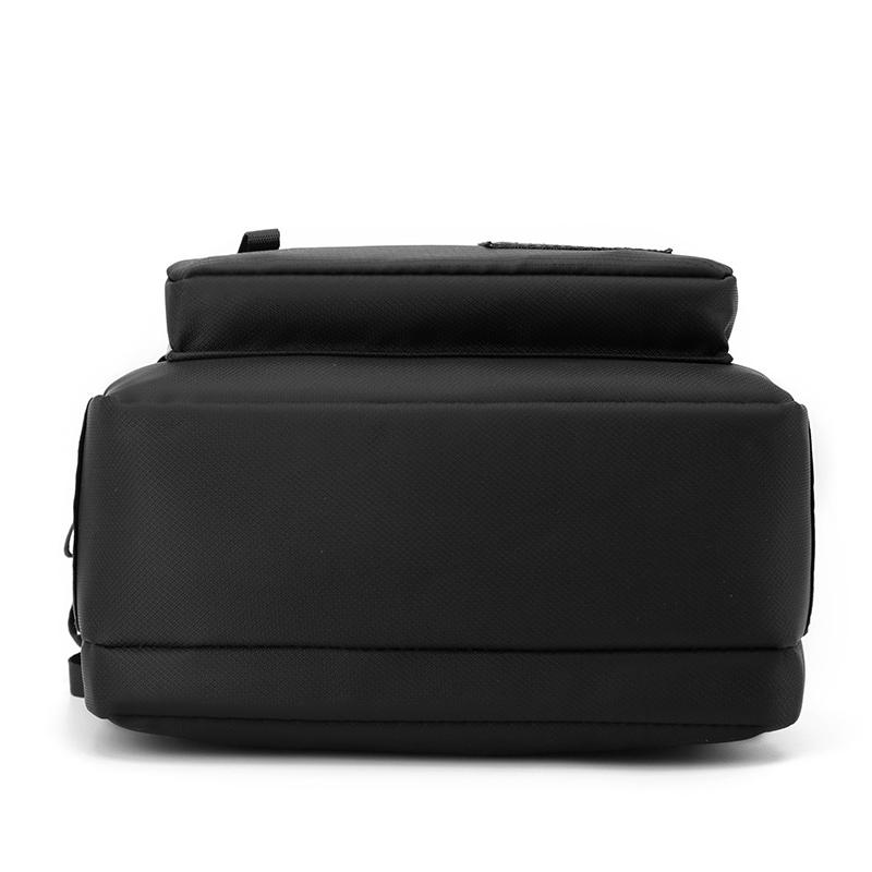 Neue Mode Oxford Taschen Herren Umhängetasche Mann Wasserdichte Messenger Crossbody Taschen für Herren 2024 Business Taschen für Herren
