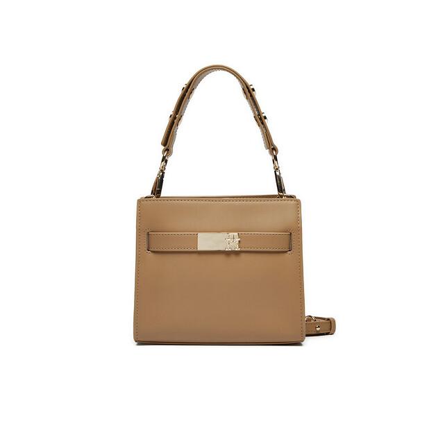 Bag Tommy Hilfiger Tommy Hilfiger AW0AW16896 Beige