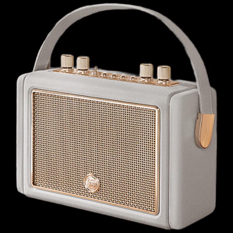 Elvis Mate3 MW-M3 ZhuYi Collaboration Portable Wireless Speaker