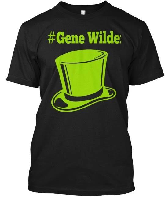 Gene Wilder TTshirt Made in the USA Size S to 5XL S