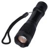 Infrared Torch LED 850nm IR Flashlight Night Vision Torch for Night Observation Hunting