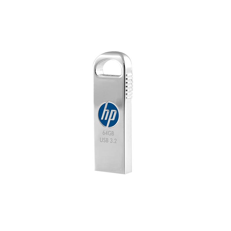 HP V Series Metal USB Flash Drive