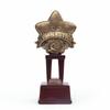 Star Trophy Decorative Award Professional Ornament for Students, Athletes, School Awards,