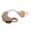 F138 Digital Hearing Aid Earphone Wireless inEar Headphone Sound Amplifier Earbud