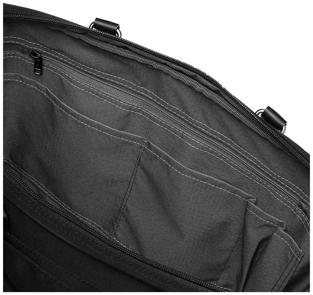 Ultima Tokyo Aktetas, Geschikt voor 13,3-inch Laptop, A4 Formaat, Heren, Neate II, Nee. 67876