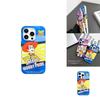 Cartoon Woody Buzz Cross-border Suitable 13 Apple Iphone 15 Pro Max Phone Case 14 Protective Soft Cover