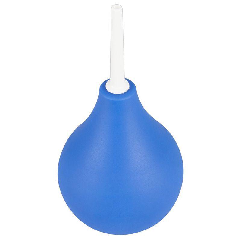 Spherical Anal Cleaner for Women - Large Capacity Enema Tool