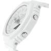 [Casio G-Shock] CASIO G-SHOCK Analog Digital 2100 Series Quartz Men's Watch GA-2100-7A7 [Parallel...
