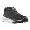 SALOMON Patrol Junior Shock Absorbing Durable Low Top Outdoor Shoes Kids Shoes Black 416777