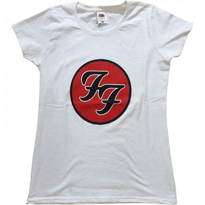 Womens/Ladies Logo T-Shirt