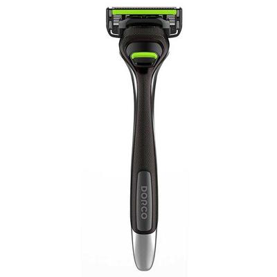 PACE6 Style Razor with 2 Blades